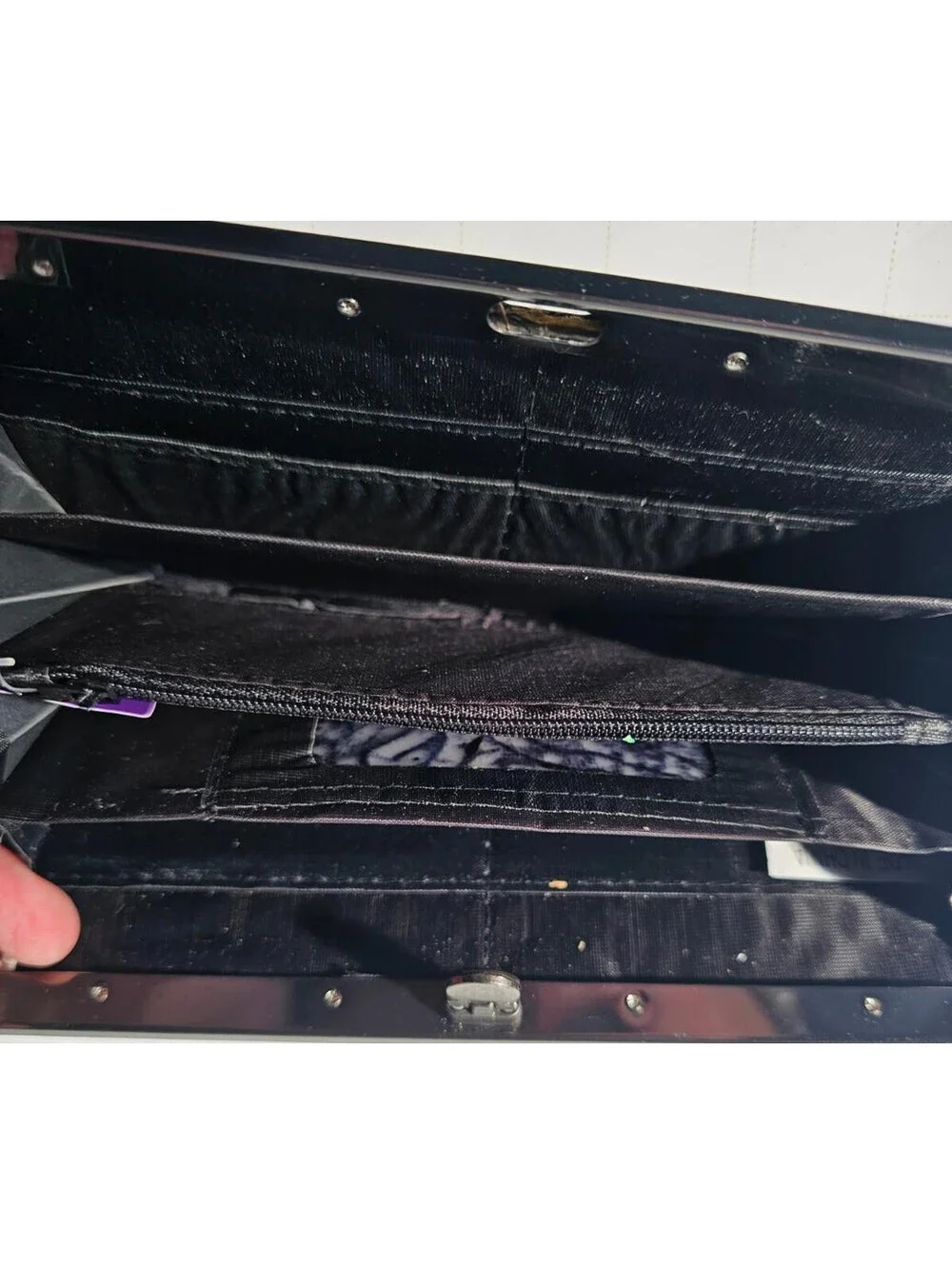 N/A women’s wallet